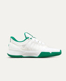 Wilson Women's Intrigue Tour Padel (White/Green)