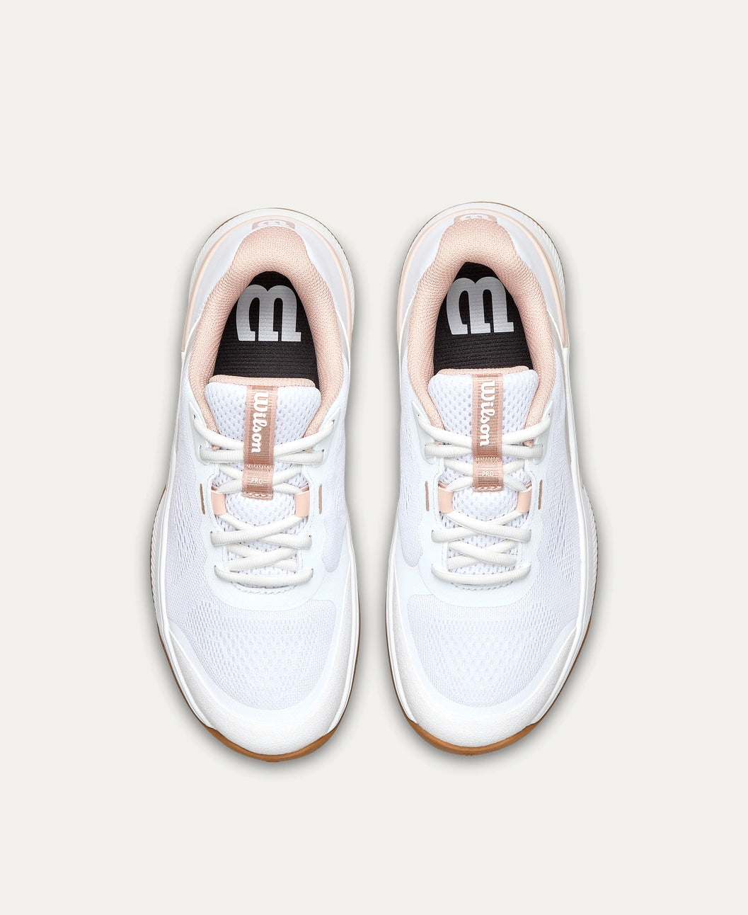 Wilson Women's Intrigue Pro (White/Cameo)