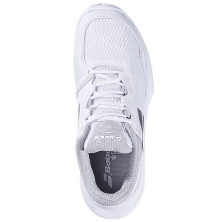 Babolat Women's SFX 4 (White/Silver)