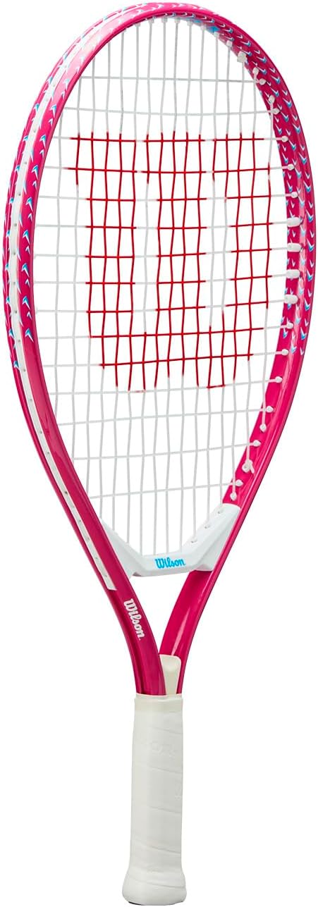 Wilson Ultra Power Jr Pink 19" (Comes already strung)