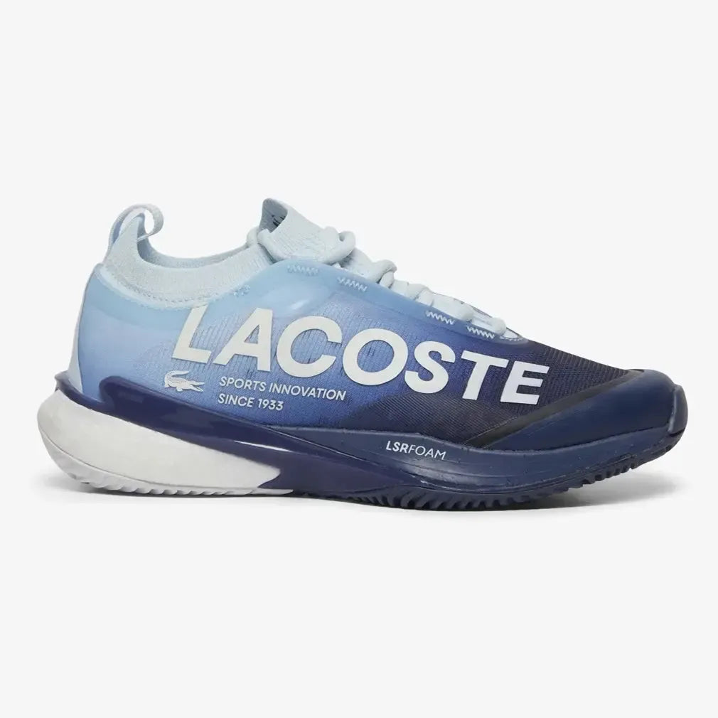 Lacoste Women's AG-LT25 Lite (Blue)