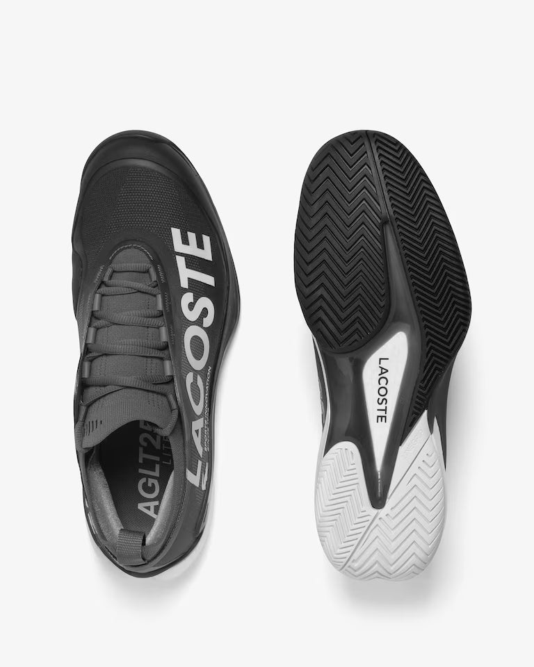 Lacoste Men's AG-LT25 LITE (Khaki/Black)