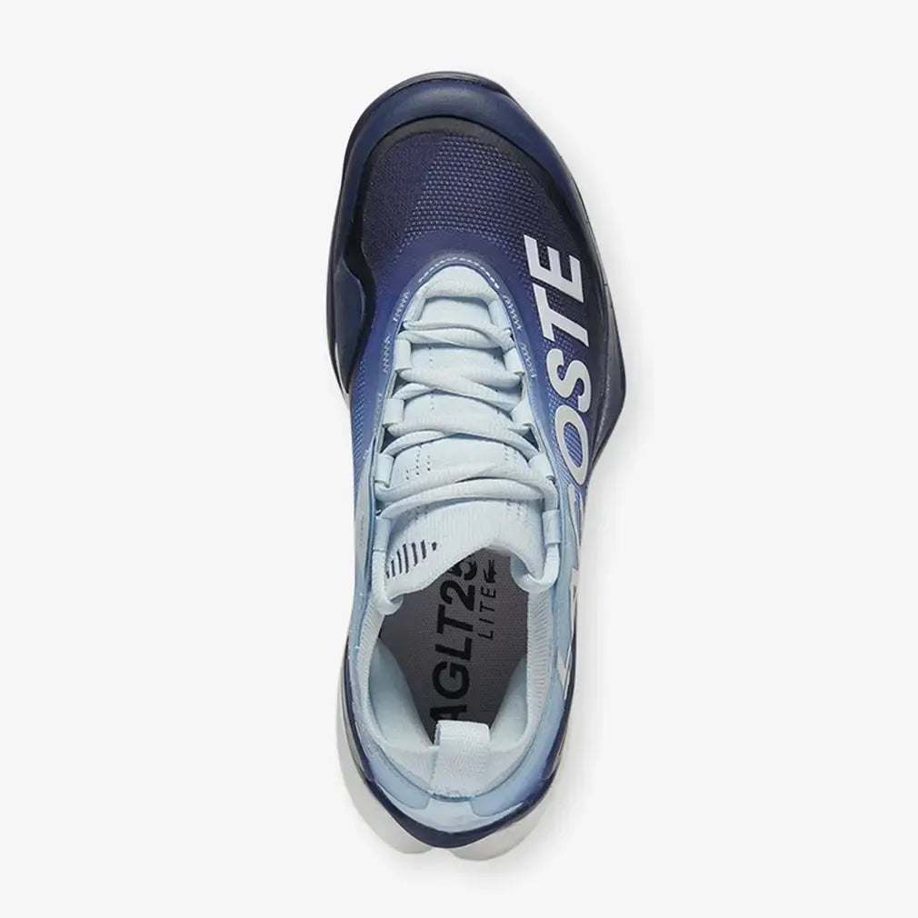 Lacoste Women's AG-LT25 Lite (Blue)