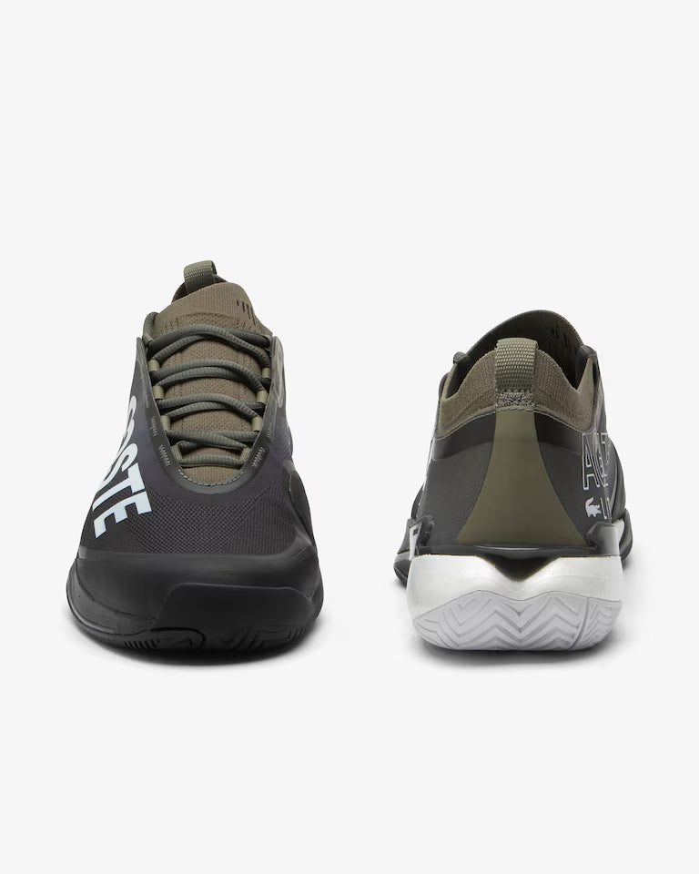 Lacoste Men's AG-LT25 LITE (Khaki/Black)