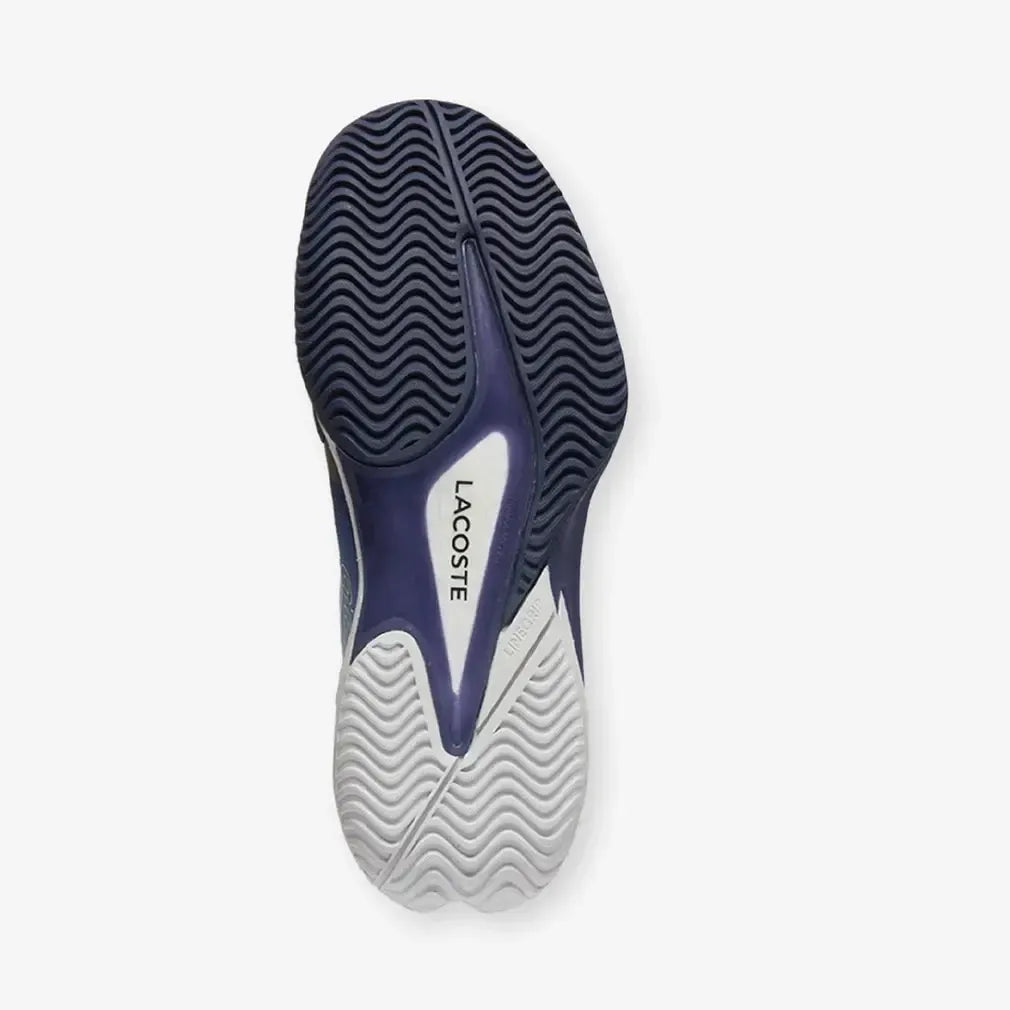 Lacoste Women's AG-LT25 Lite (Blue)