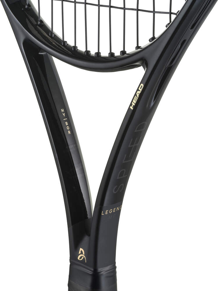 Head Speed MP Legend 2025 (300gr)