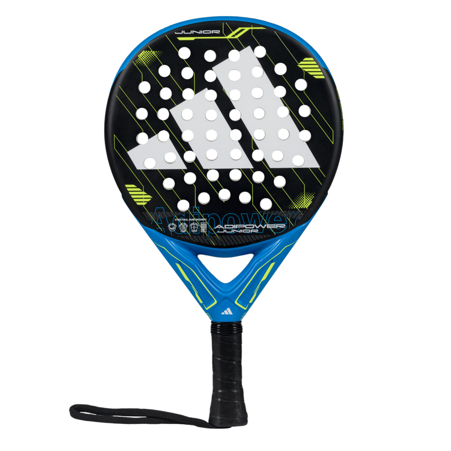 Adidas Adipower Junior 3.4