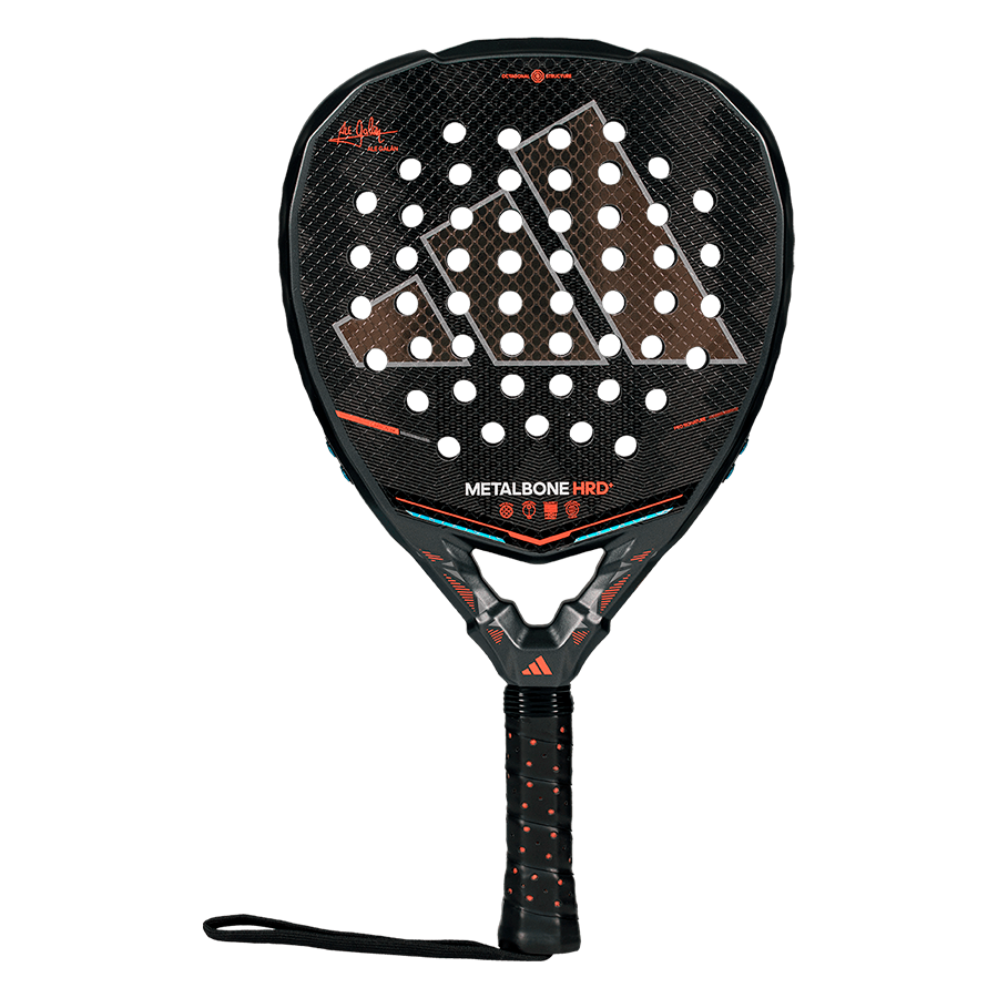 Adidas Metalbone HRD+ 2026 (Ale Galán)