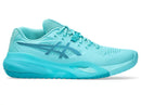 Asics Men's Gel-Resolution X (Ice Mint)