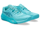 Asics Men's Gel-Resolution X (Ice Mint)