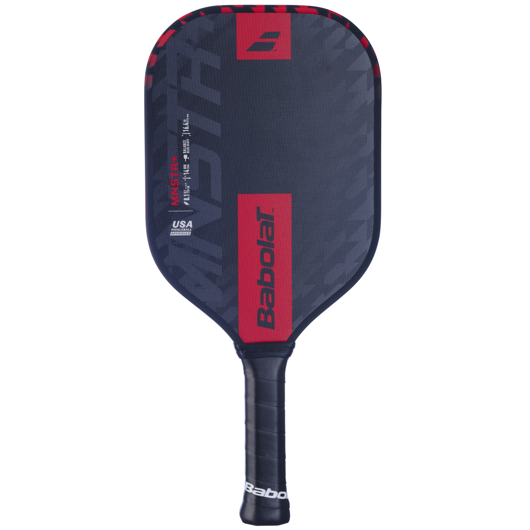 Babolat MNSTR+ 2025 Pickleball Paddle