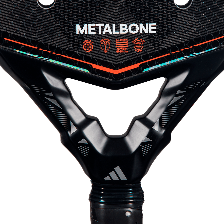 Adidas Metalbone 2026 (Ale Galán)