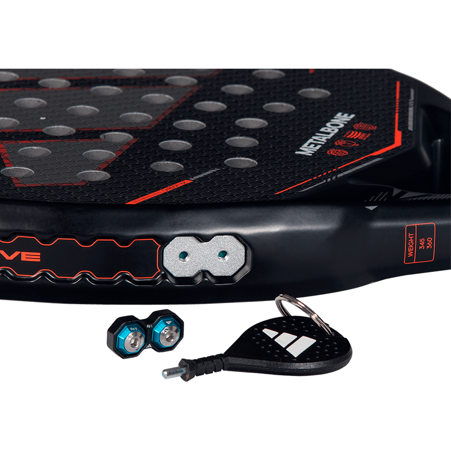 Adidas Metalbone 2026 (Ale Galán)