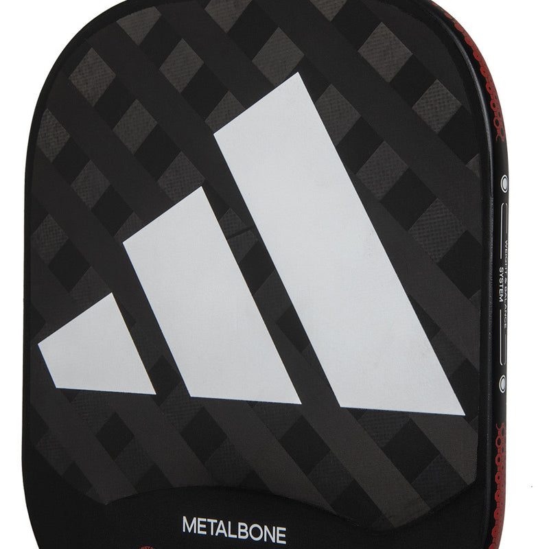 Adidas Metalbone Pickleball Paddle Multi-weight