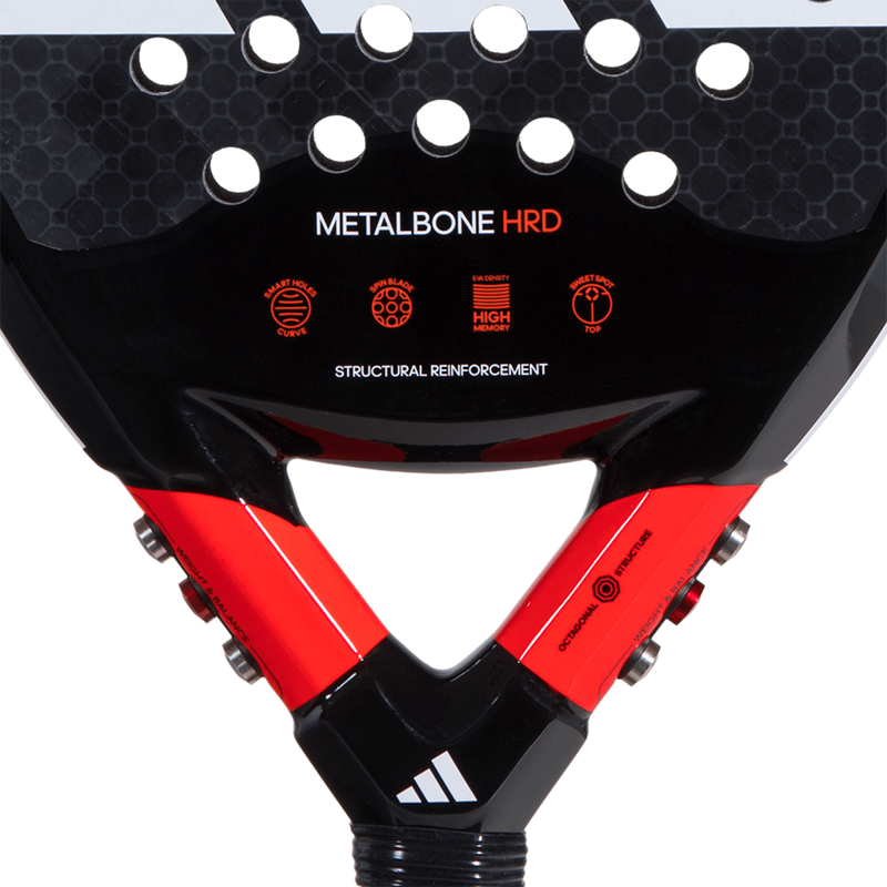 Adidas Metalbone HRD 3.2 (2023)