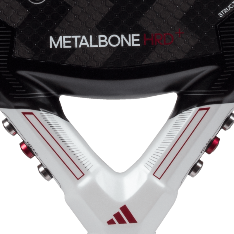 Adidas Metalbone 3.3 HRD+ - Ale Galán (2024)