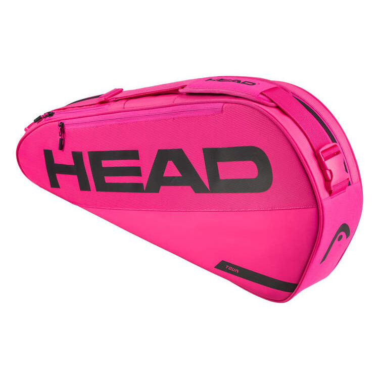 Head Tour Racquet Bag S 2026 (Pink)
