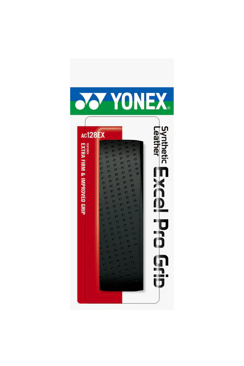 Yonex Excel Pro Grip (1 Pack)