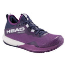 Head Women's Motion Pro Pickleball (Purple/White)