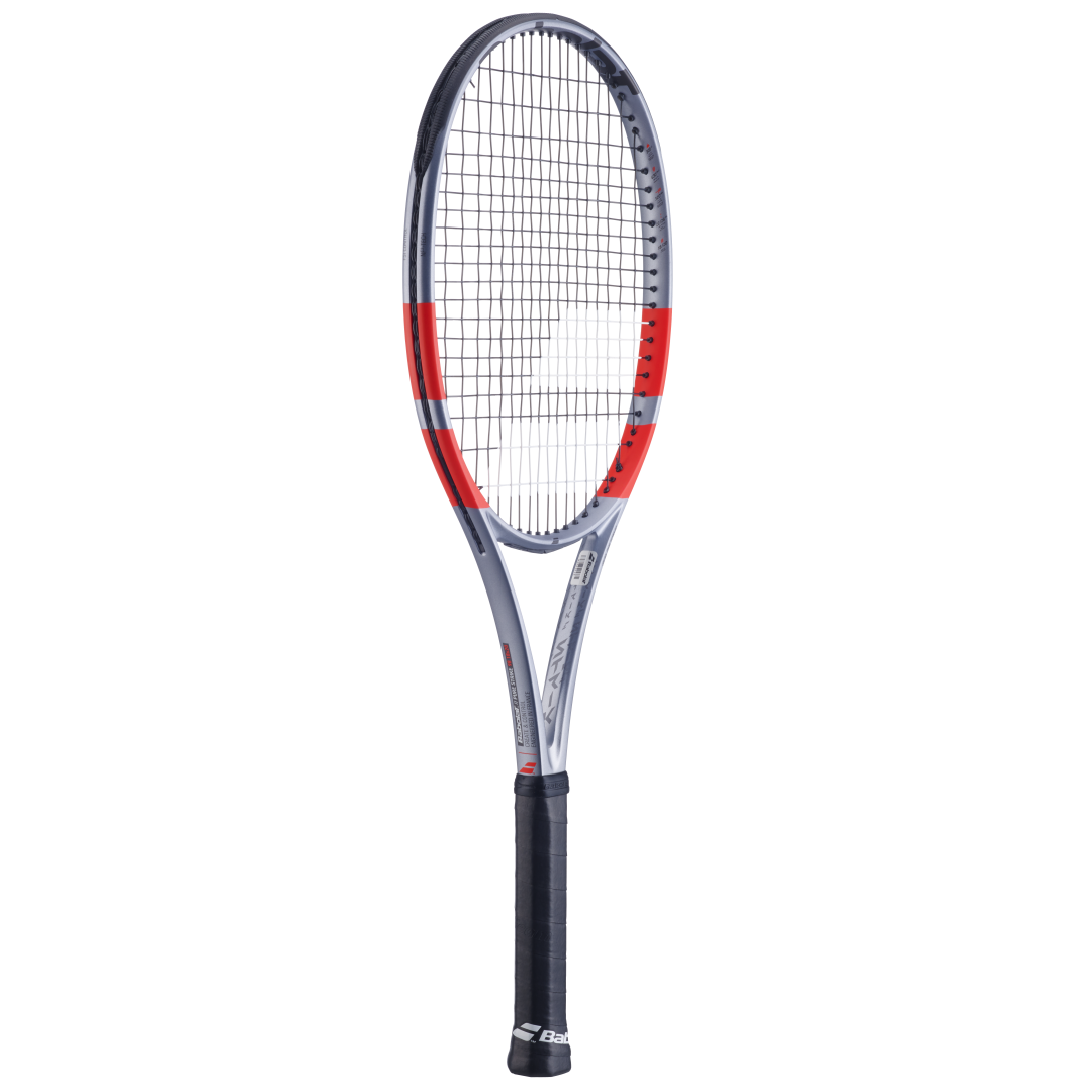 Babolat Pure Strike 98 (18x20) Gen4 (Carbon Grey)