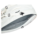 Yonex Pro 9-Racquet Bag (Sand Beige)