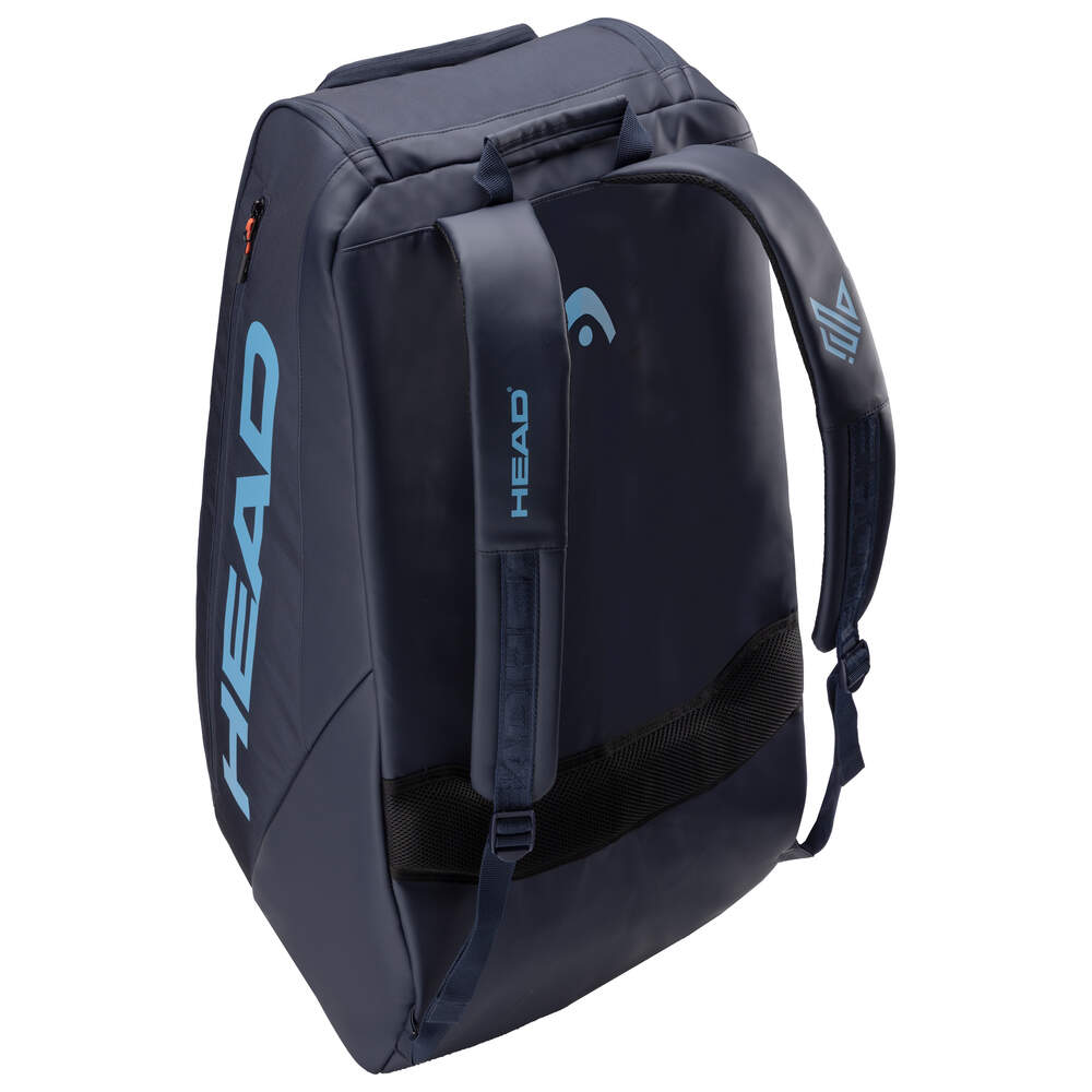 Head Pro Racquet Bag XL (Navy)