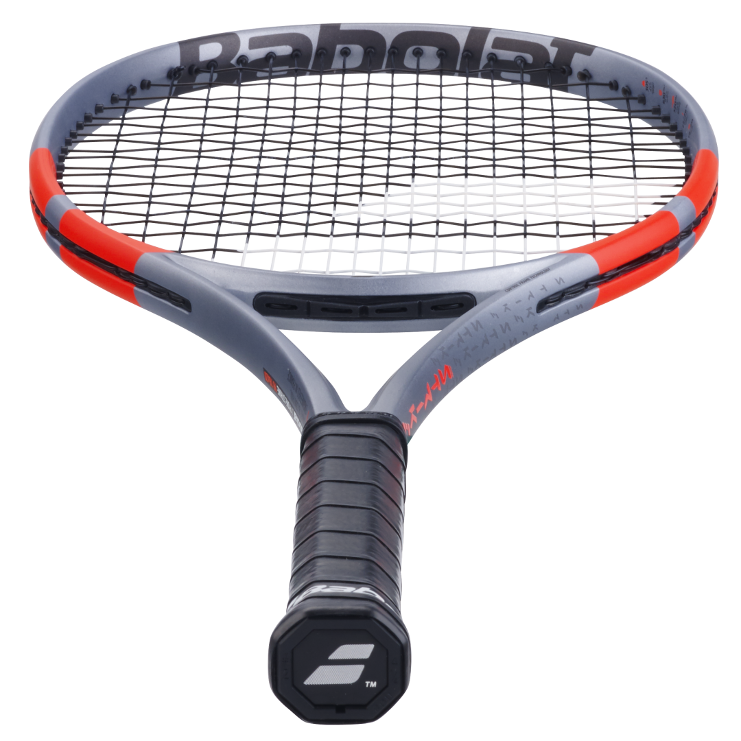 Babolat Pure Strike 98 (18x20) Gen4 (Carbon Grey)