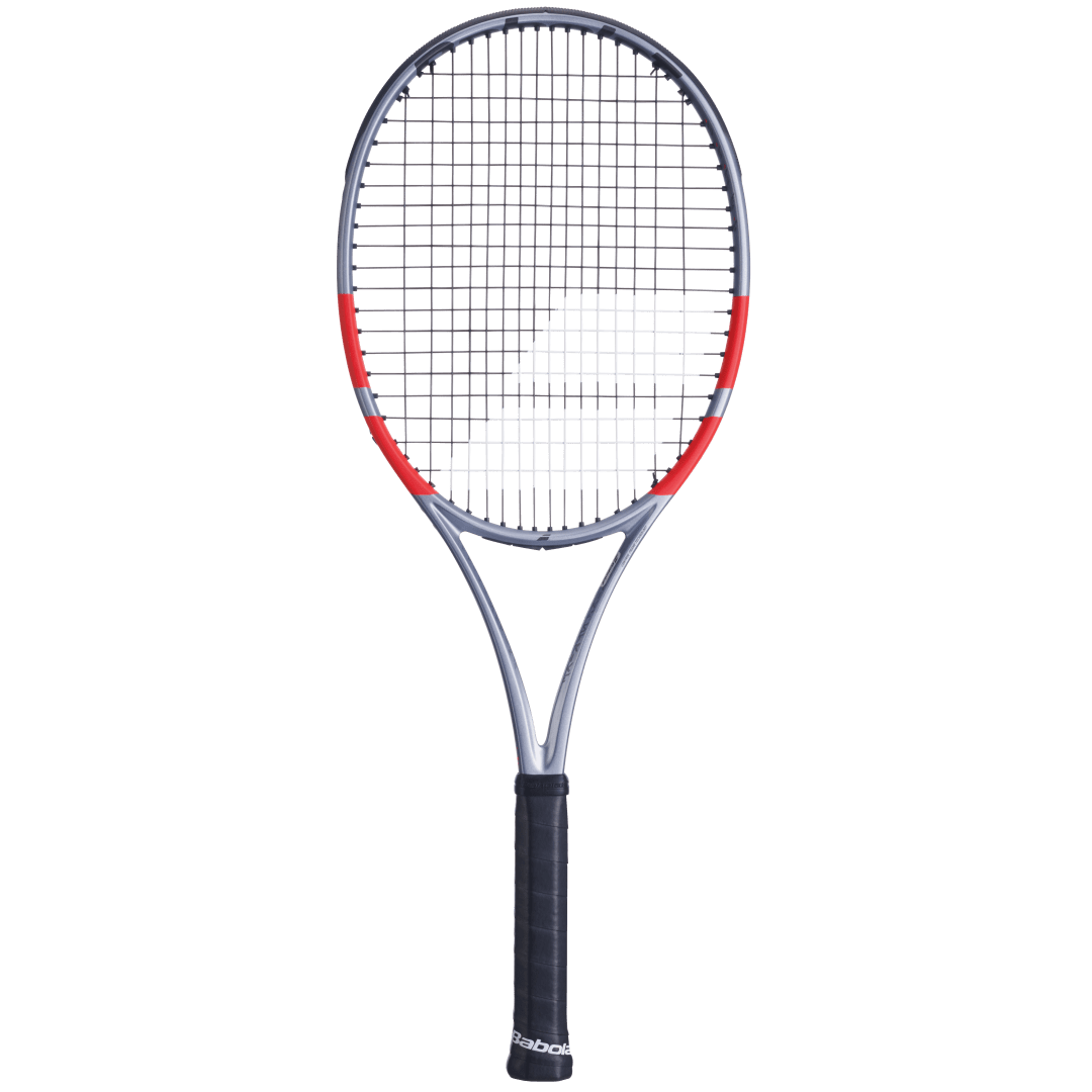 Babolat Pure Strike 98 (16x19) Gen4 (Carbon Grey)