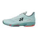 Yonex Men's Power Cushion Ad-Accel Wide (Mist Blue)