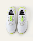 Wilson Women's Intrigue Pro OZ (White/Yellow)