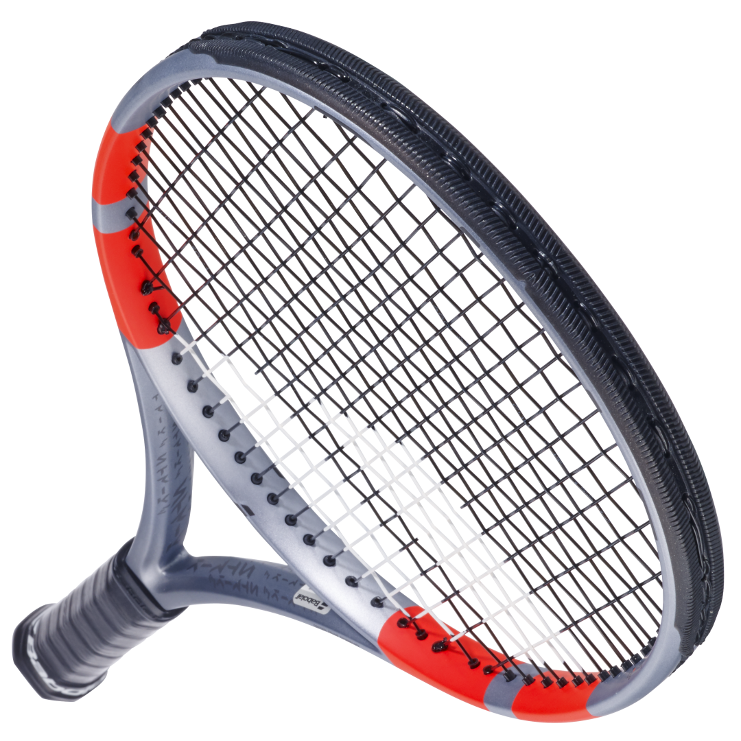 Babolat Pure Strike 98 (18x20) Gen4 (Carbon Grey)