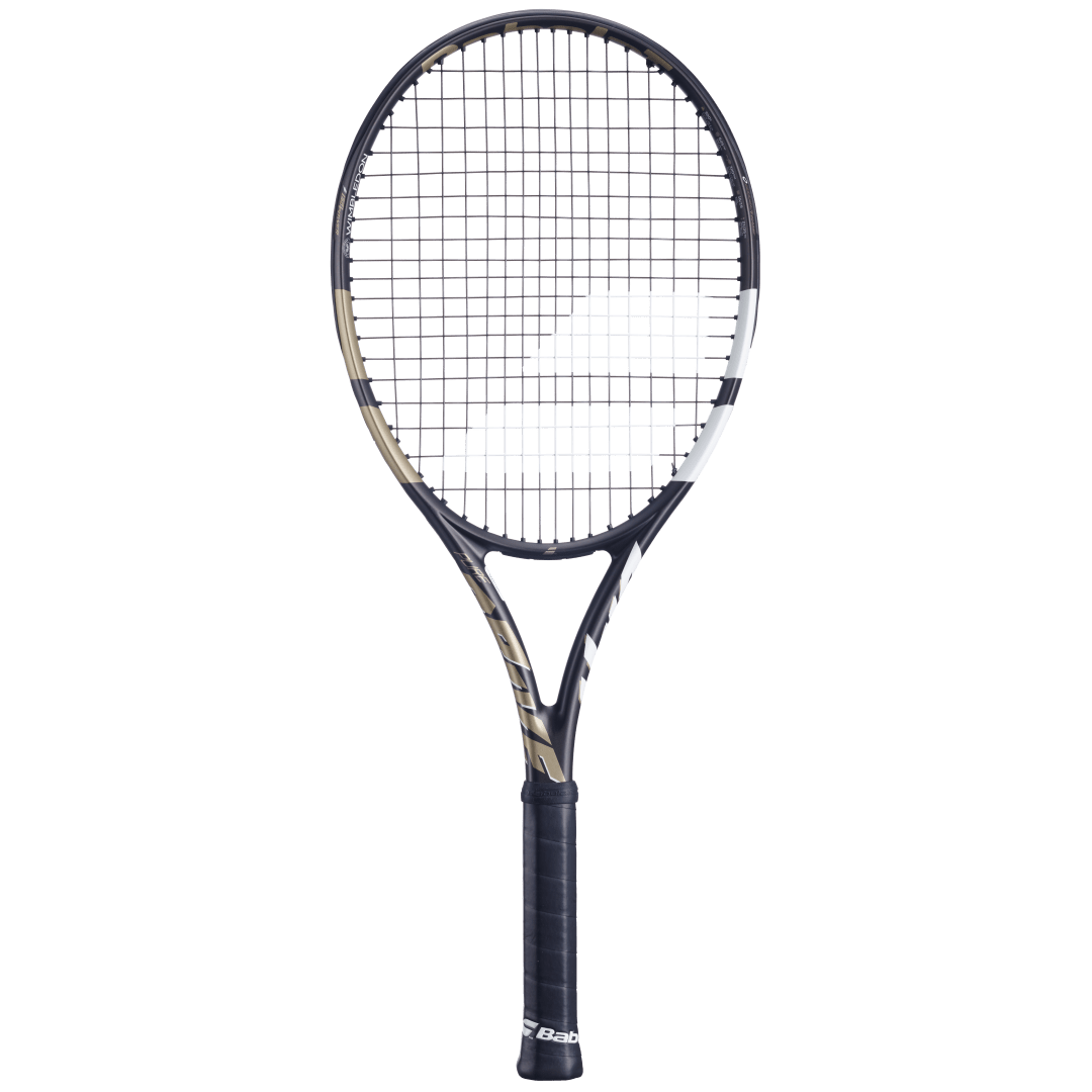 超美品♡ BabolaT pure drive Amazon.com : Babolat Pure Drive Tennis Racquet - Strung w