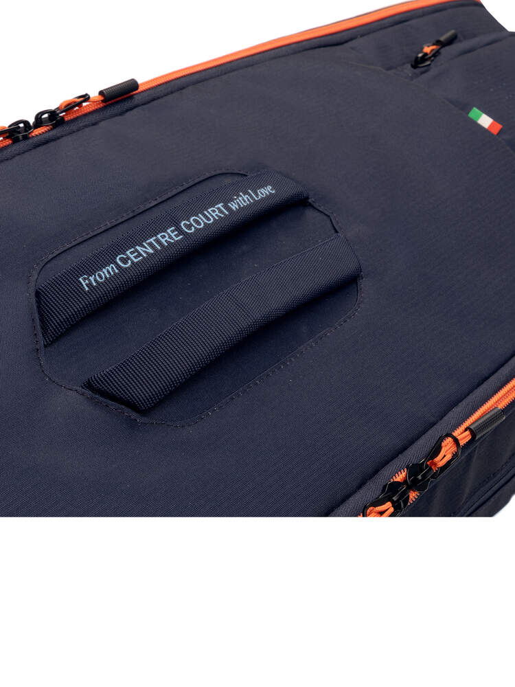 Head Pro Racquet Bag L (Navy)
