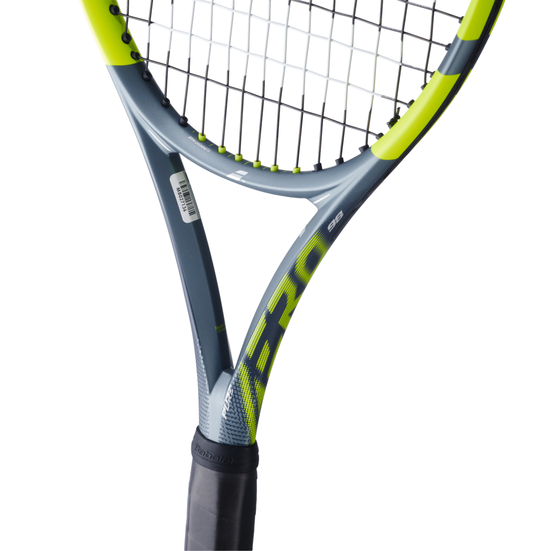 Babolat Pure Aero 98x2 Gen9 (matched pair)
