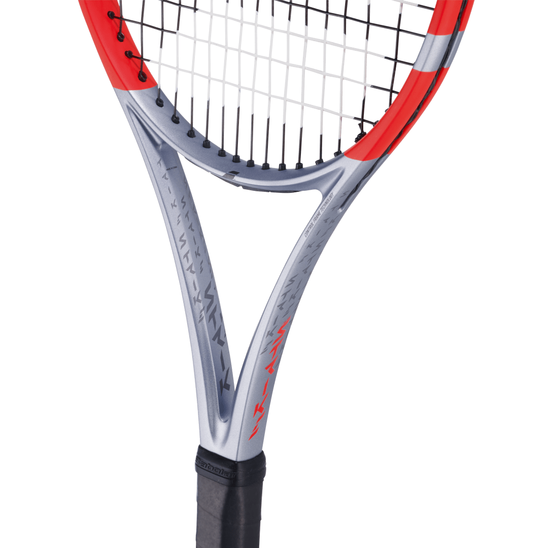 Babolat Pure Strike 98 (16x19) Gen4 (Carbon Grey)