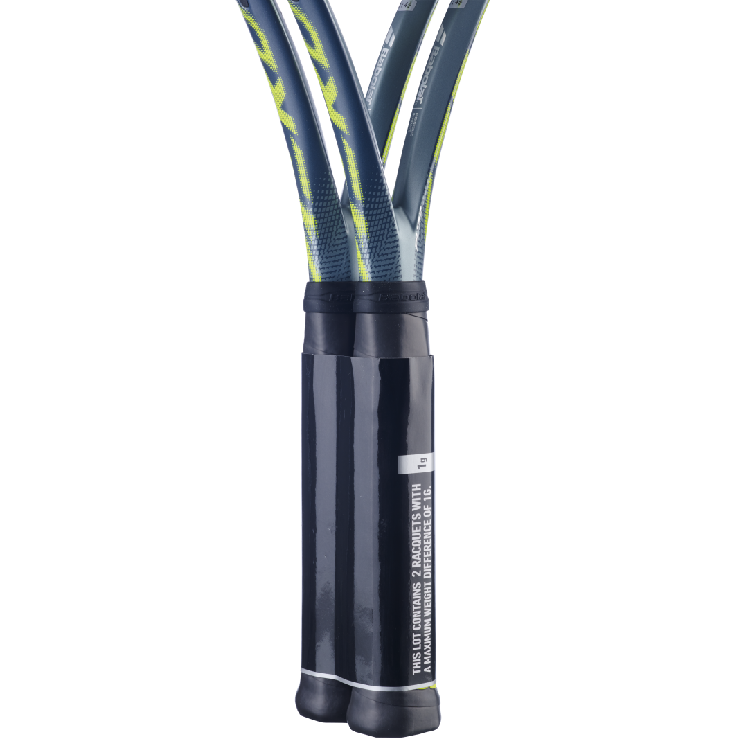 Babolat Pure Aero 98x2 Gen9 (matched pair)