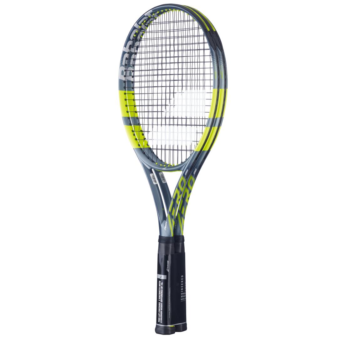 Babolat Pure Aero 98x2 Gen9 (matched pair)