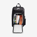 Head Pickleball Packpack Bag Bk/Wh