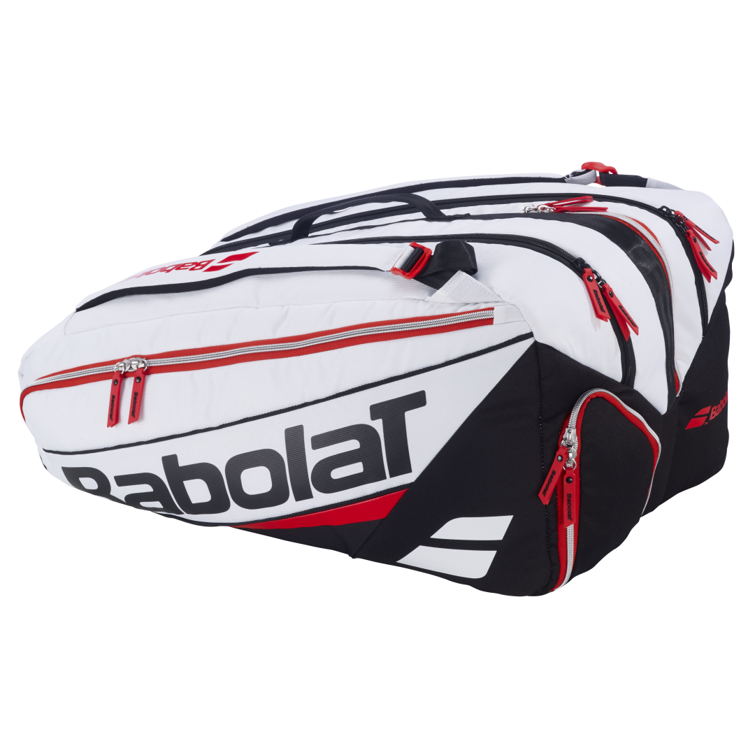 Babolat RH Pro Padel Technical 2026 (White/Black)