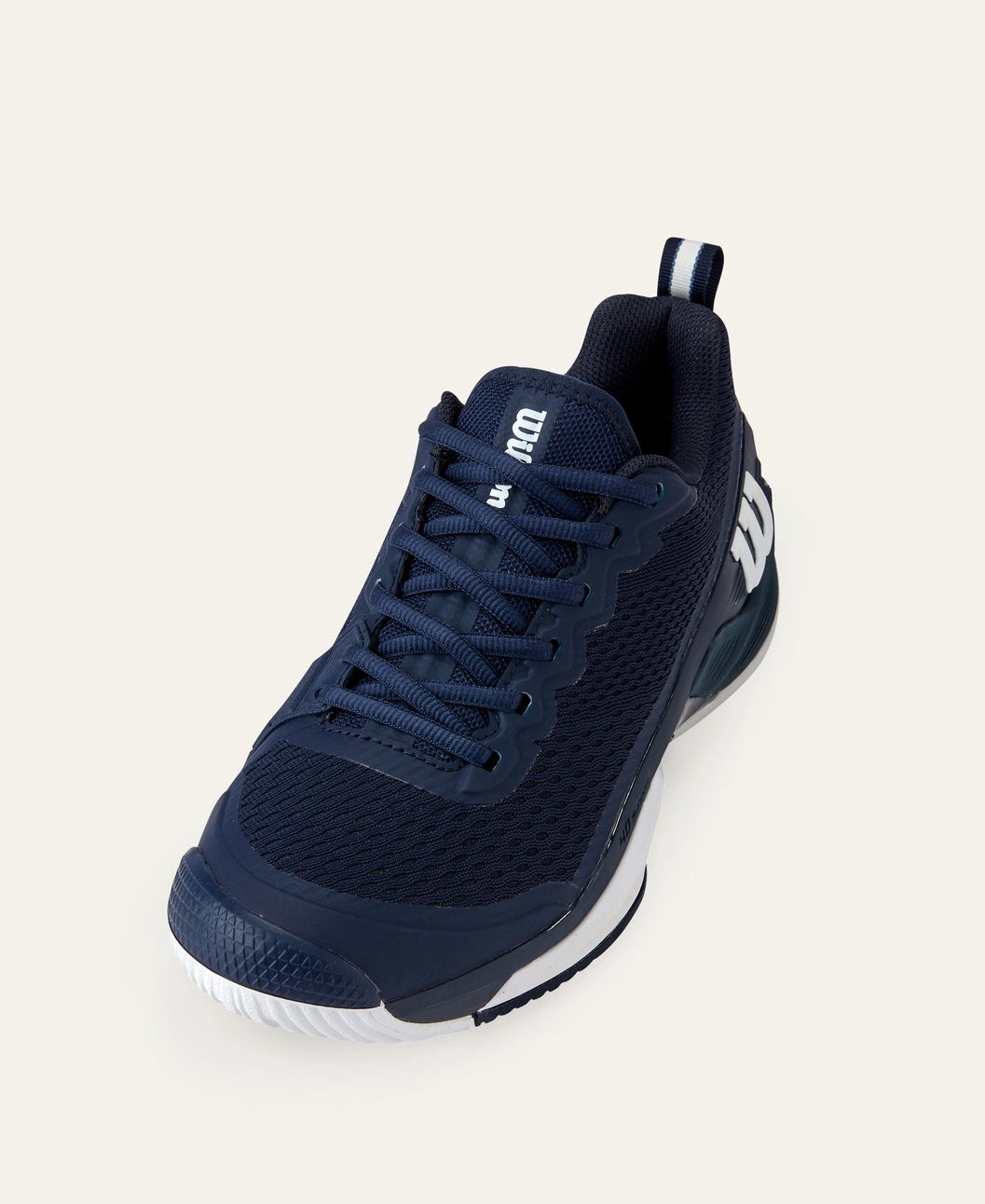 Wilson Men's Rush Pro 4.5 (Navy Blazer/White/)