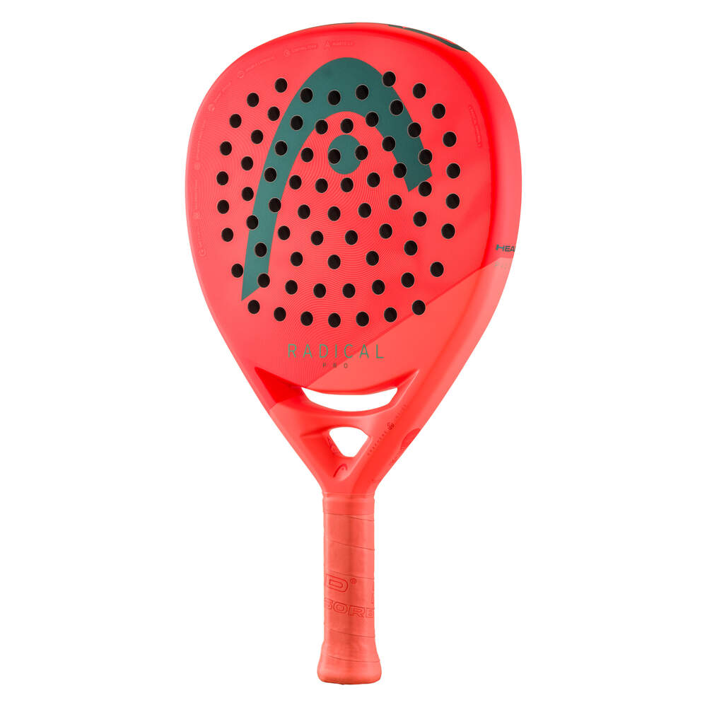 Head Radical Pro Padel 2026
