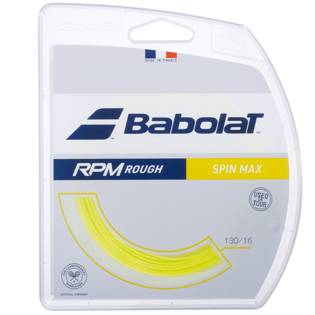 Babolat RPM Rough 12M (Set)