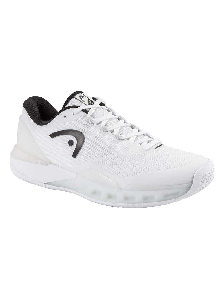 Head Men's Revolt Pro 5.0 (White/Black)