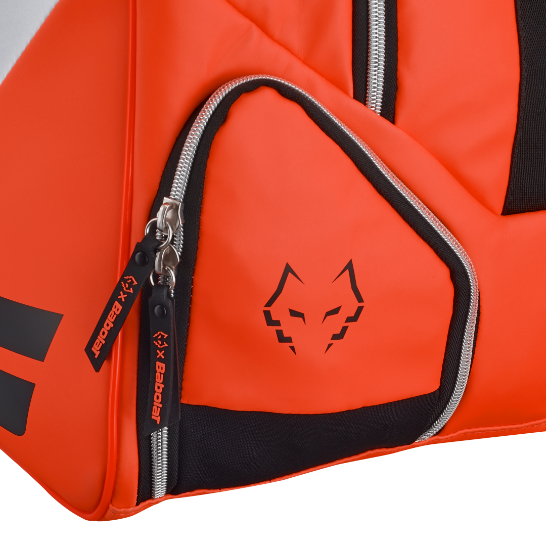 Babolat RH Pro Padel Juan Lebrón (Orange/Black)
