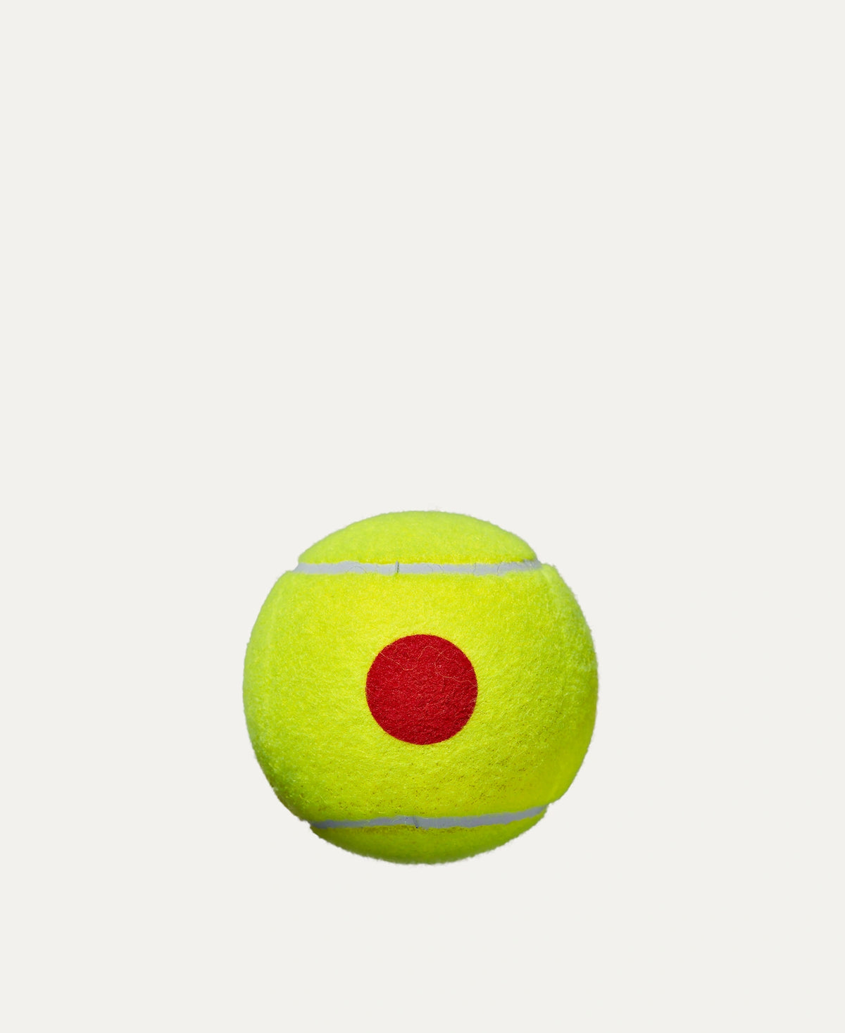 Wilson US Open Red Dot Tennis Ball (3-ball can)