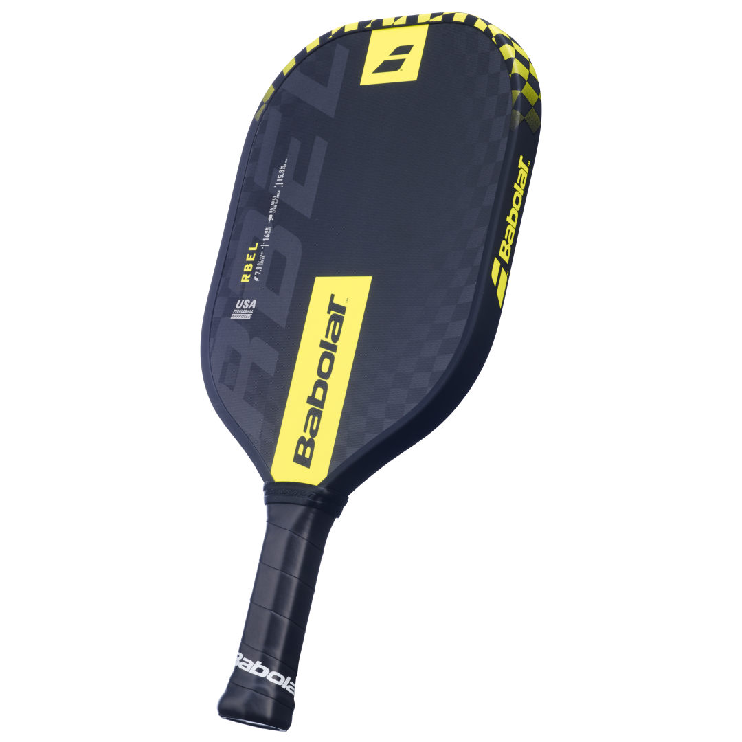 Babolat RBEL 2025 Pickleball Paddle