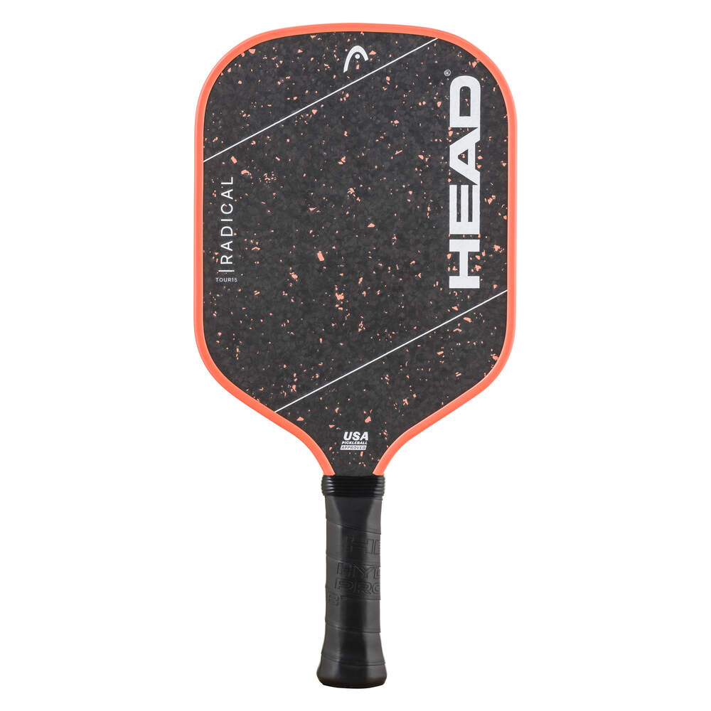 Head Radical Tour 15 2026