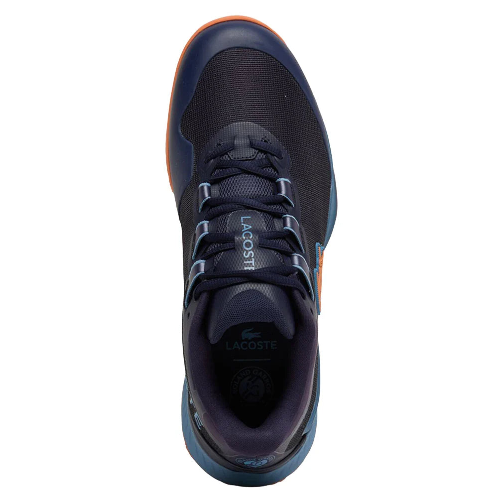 Lacoste Men's AG-LT UltraCC Roland Garros Clay/Padel