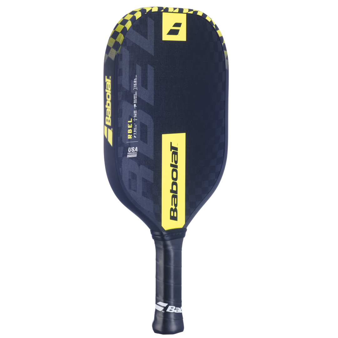 Babolat RBEL 2025 Pickleball Paddle