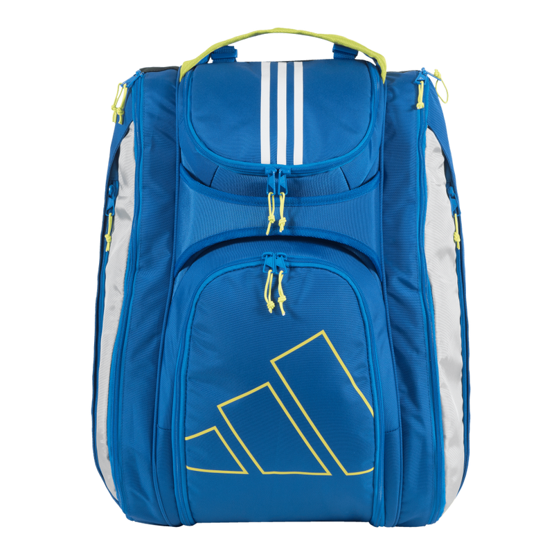 Adidas Padel Racquet Bag Multigame 3.3 (Blue)